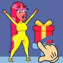 APK Freaky Stan Interactive Story