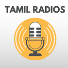 ikon Tamil Radios