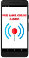 Tamil Radios poster