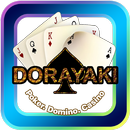 Dorayaki Poker APK