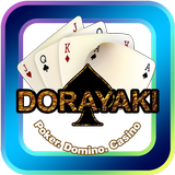 Dorayaki Poker icône