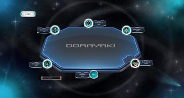 Dorayaki Poker imagem de tela 1