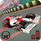 Grand Formula Car Racing 2020: New Car games 2020 أيقونة