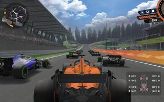 Grand Formula Car Racing 2020: New Car games 2020 ポスター