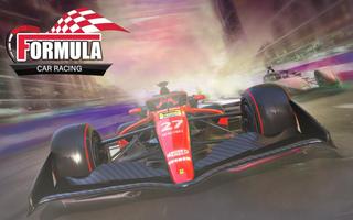 Grand Formula Car Racing 2020: New Car games 2020 Ekran Görüntüsü 2