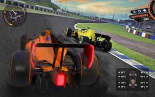 برنامه‌نما Grand Formula Car Racing 2020: New Car games 2020 عکس از صفحه
