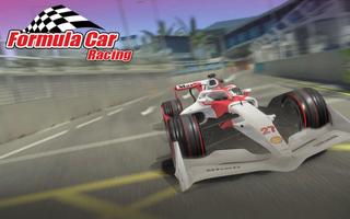 Formula Car Racing Game 2020: Grand Formula Racing ภาพหน้าจอ 3