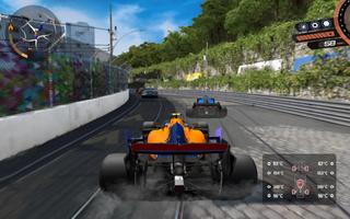 Formula Car Racing Game 2020: Grand Formula Racing โปสเตอร์