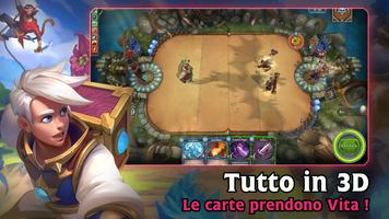 1 Schermata Runeverse