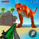 Wild Animal Hunter: Sea Animal Shooting Games APK