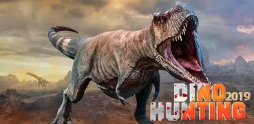 Dino Hunting 2021: Offline Animal Hunting Games