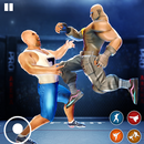 verdadeiro karatê lutando 2019: kung fu luta APK