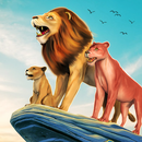 The Lion Simulator: Animal Family Game APK