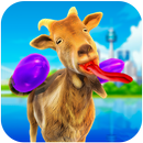 Goat Rampage 2018 APK