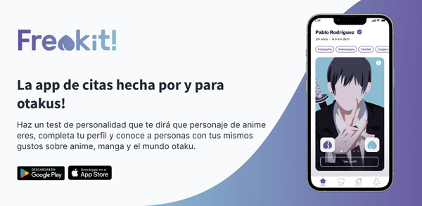 Cómo descargar la última versión de Freakit! APK 4.0.0 para Android 2024 image