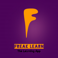FREAK LEARN