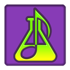 Music Alchemy icône