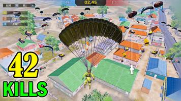 Fps Commando Offline Game Fire تصوير الشاشة 1