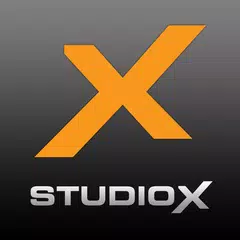 StudioXm アプリダウンロード