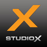 StudioXm Zeichen