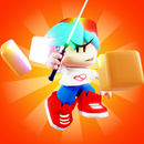 FNF Beat blade Battle Music APK