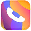 Color Call Launcher - Screen C
