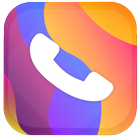 Color Call Launcher - Screen C Zeichen