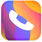 Color Call Launcher - Call Scr simgesi