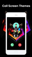 Color Call Launcher - Call Scr 截圖 2