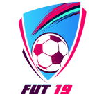 Fut 19 Draft  Simulator icon