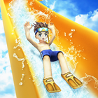 Slide Waterpark biểu tượng