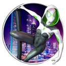 Rope Hero - Spider Gangster Crime City APK