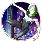 Rope Hero أيقونة
