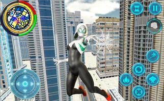 Rope Hero تصوير الشاشة 1