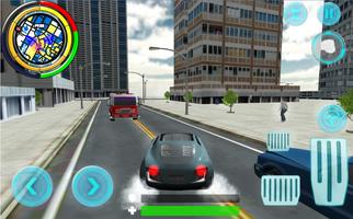 Rope Hero تصوير الشاشة 3