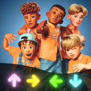 4 Town FNF Music Battle APK