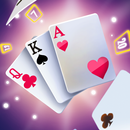 Cards 21 - Puzzle Card Game APK