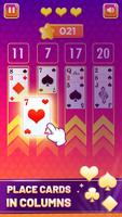 Cards 21 screenshot 1