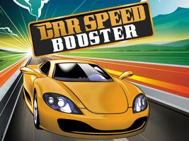 Speed ​​Booster voiture capture d'écran 3