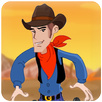 Cowboy Shoot Zombies APK