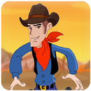 Zombies Atire Vaqueiro APK