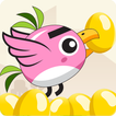 Fly oeufs d'or