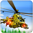 Helicopter Air Combat icon