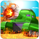 Super Tank Mania APK