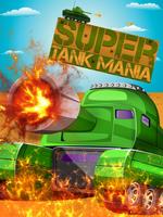 Super Tank Mania Affiche