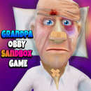 The War with Grandpa -Ragdolls APK