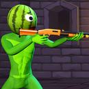 Watermelon Ragdoll Playground APK