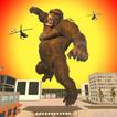 Dinosaur Kong Rampage Game