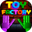 Scary factory playtime game