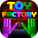 Scary factory playtime game APK